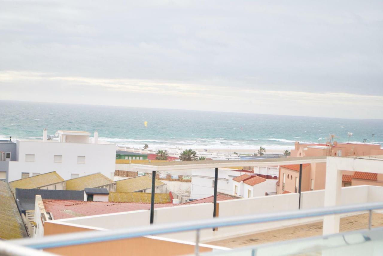 Ventum Suite Tarifa Dış mekan fotoğraf